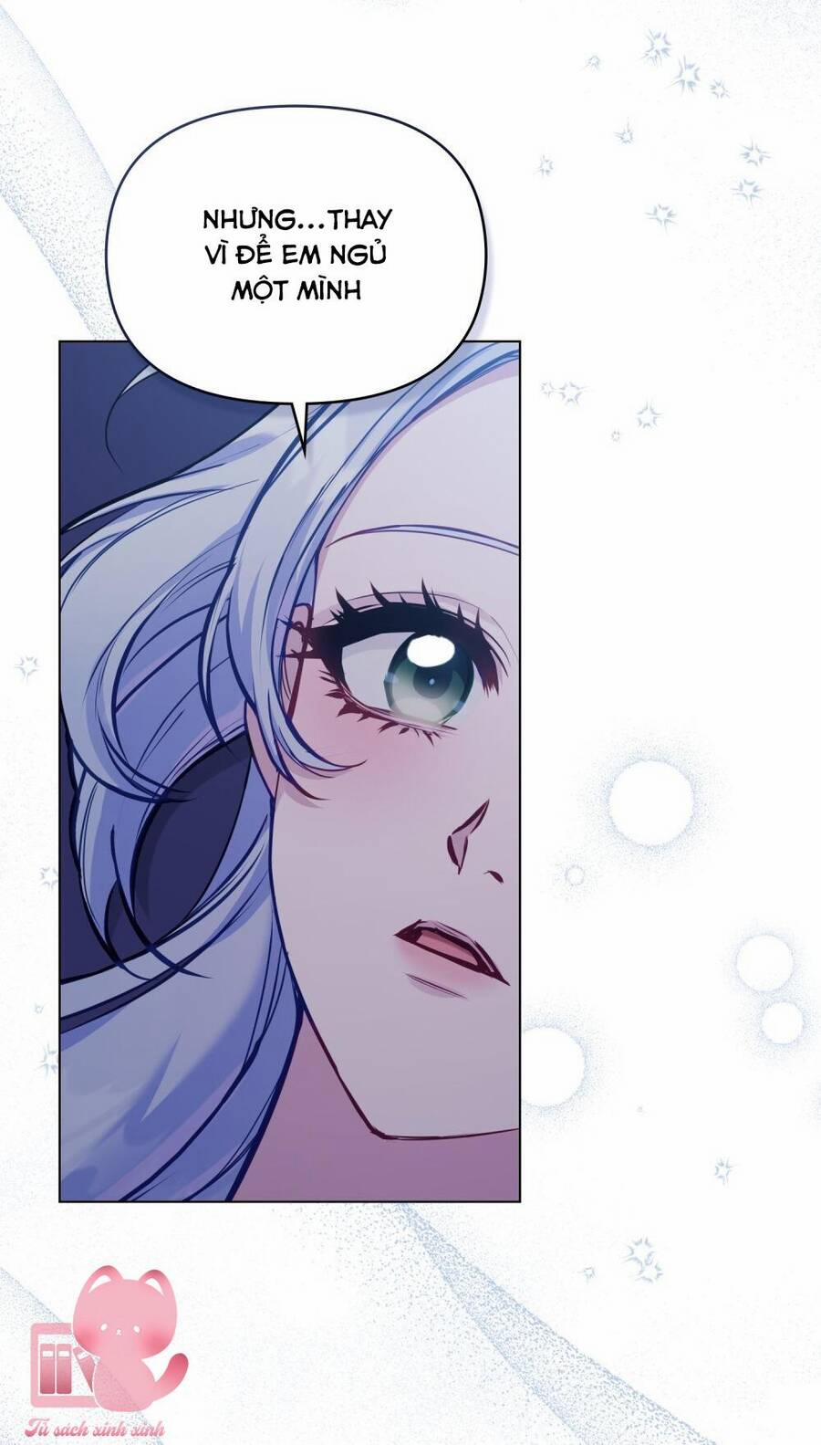 Nếu Tôi Không Nghe Lời Công Tước 52 trang 38