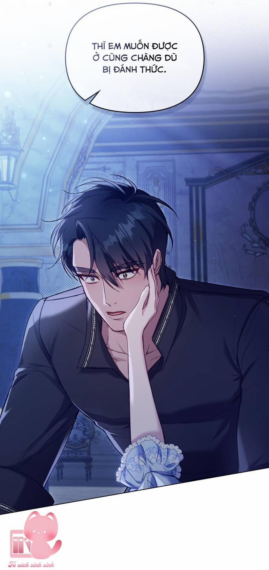 Nếu Tôi Không Nghe Lời Công Tước 52 trang 40