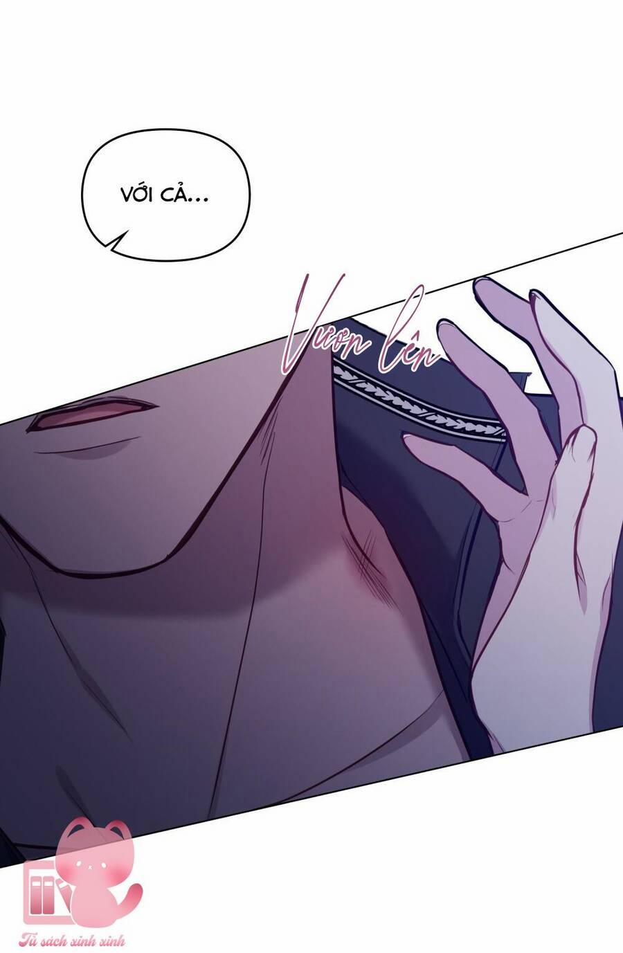 Nếu Tôi Không Nghe Lời Công Tước 52 trang 41