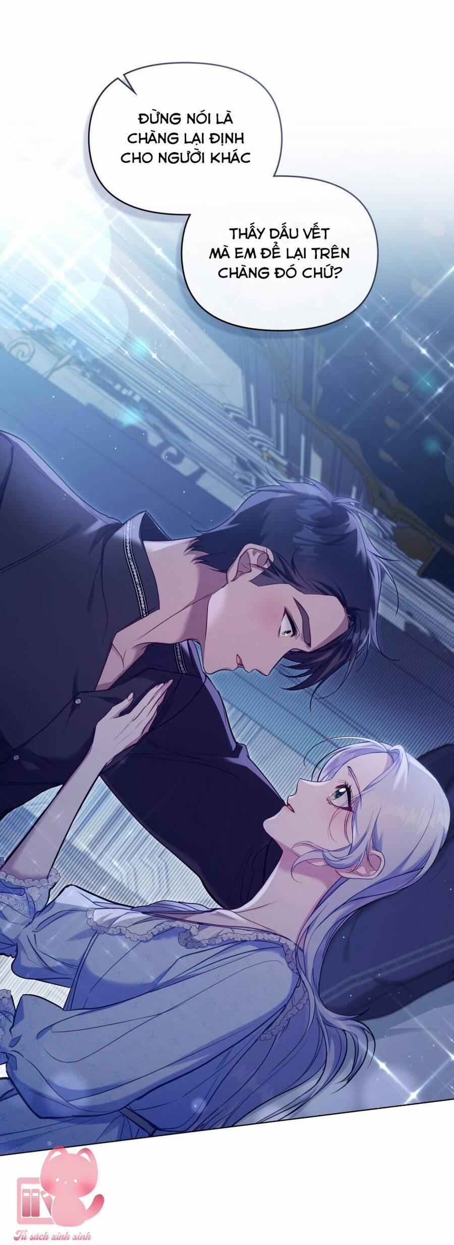 Nếu Tôi Không Nghe Lời Công Tước 52 trang 42