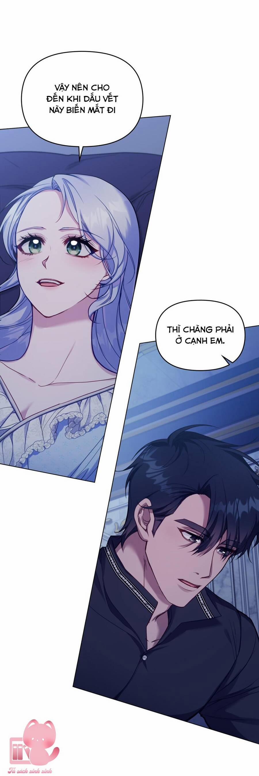 Nếu Tôi Không Nghe Lời Công Tước 52 trang 43