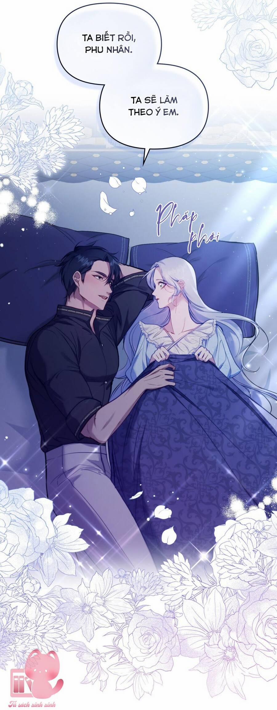 Nếu Tôi Không Nghe Lời Công Tước 52 trang 45