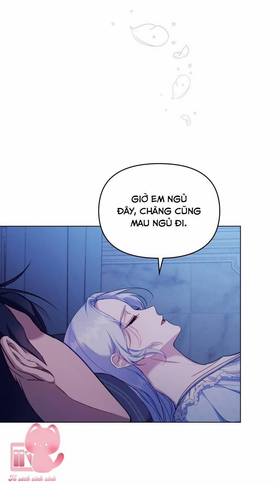 Nếu Tôi Không Nghe Lời Công Tước 52 trang 46