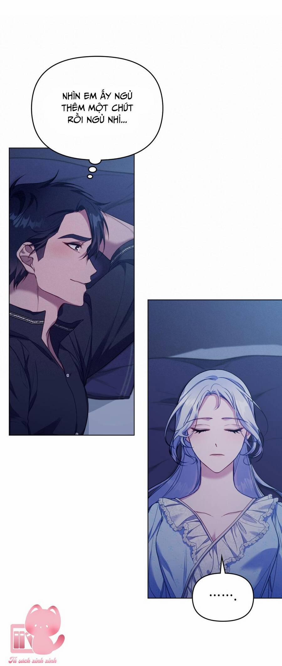 Nếu Tôi Không Nghe Lời Công Tước 52 trang 48