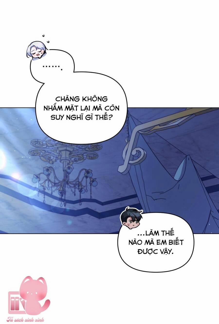 Nếu Tôi Không Nghe Lời Công Tước 52 trang 49