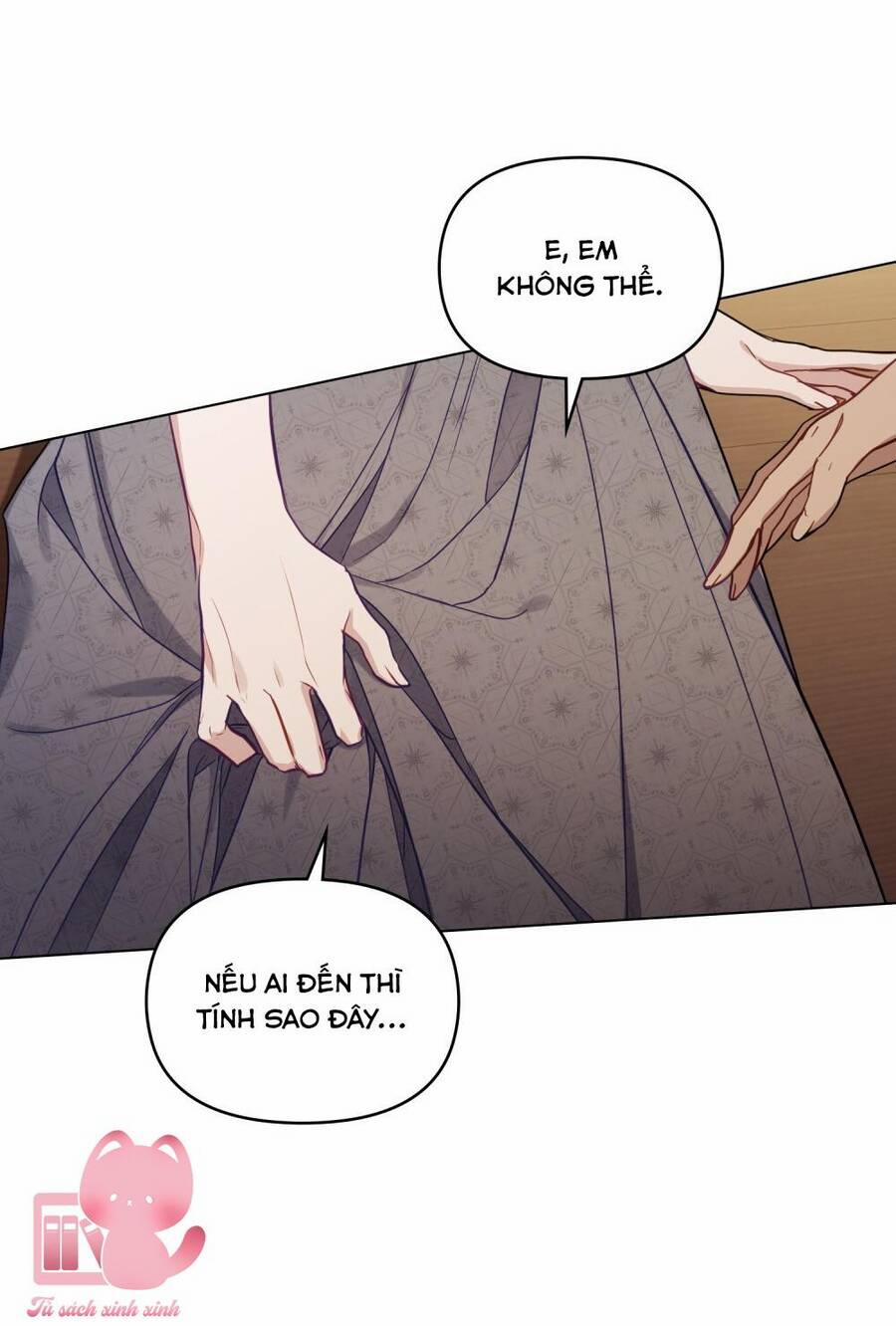 Nếu Tôi Không Nghe Lời Công Tước 52 trang 5