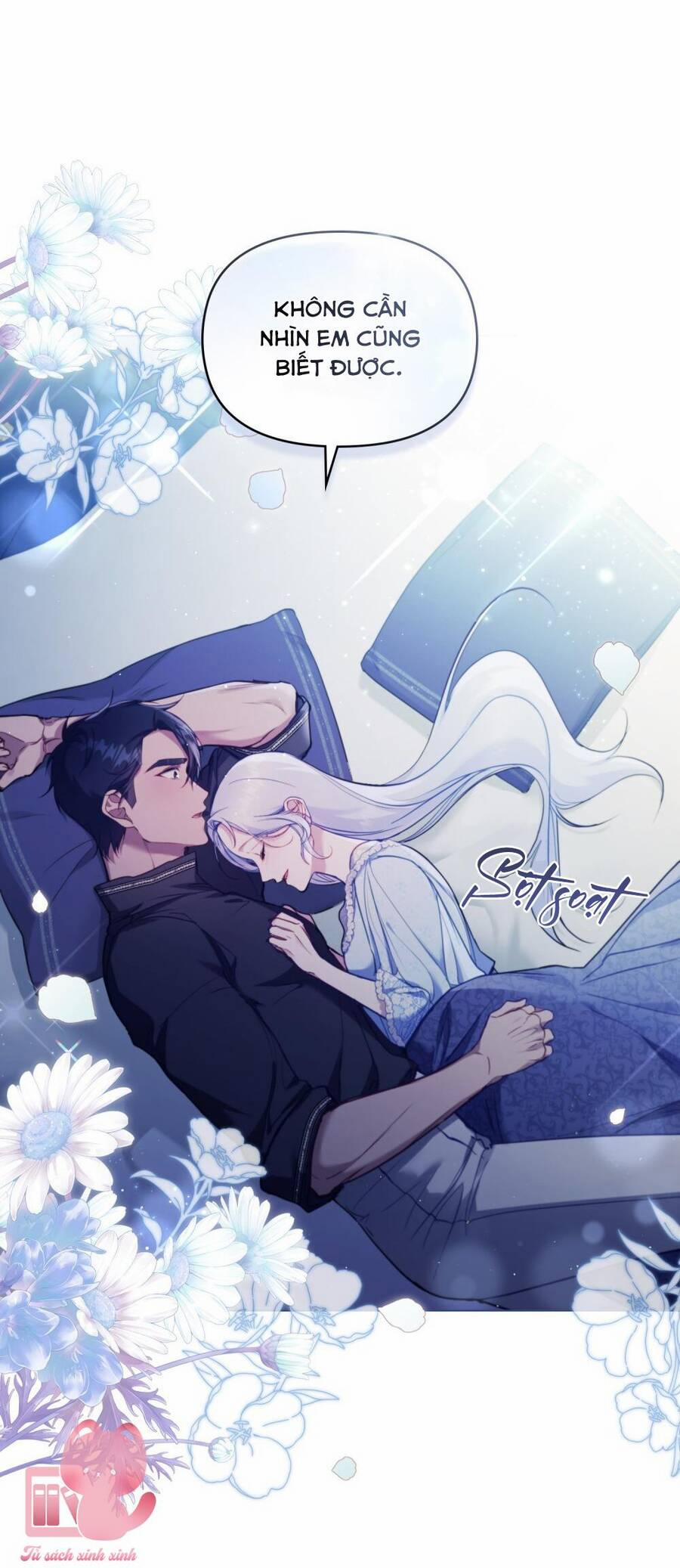 Nếu Tôi Không Nghe Lời Công Tước 52 trang 50