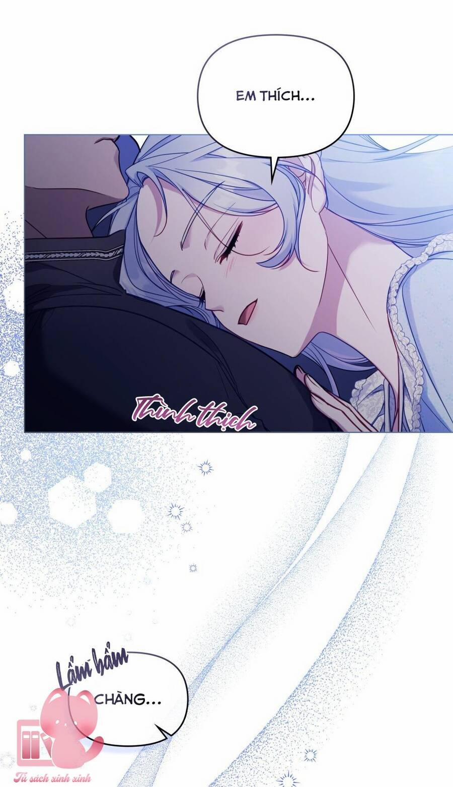 Nếu Tôi Không Nghe Lời Công Tước 52 trang 51