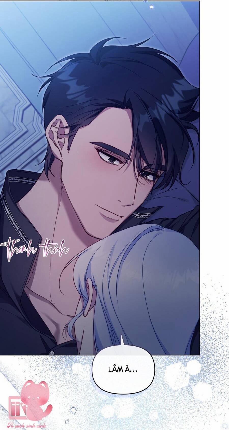 Nếu Tôi Không Nghe Lời Công Tước 52 trang 52