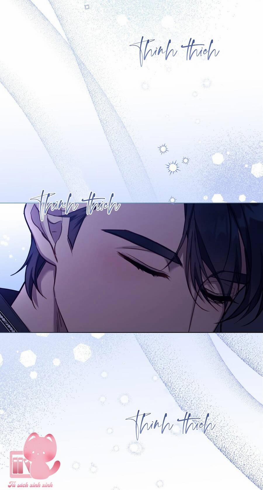 Nếu Tôi Không Nghe Lời Công Tước 52 trang 53