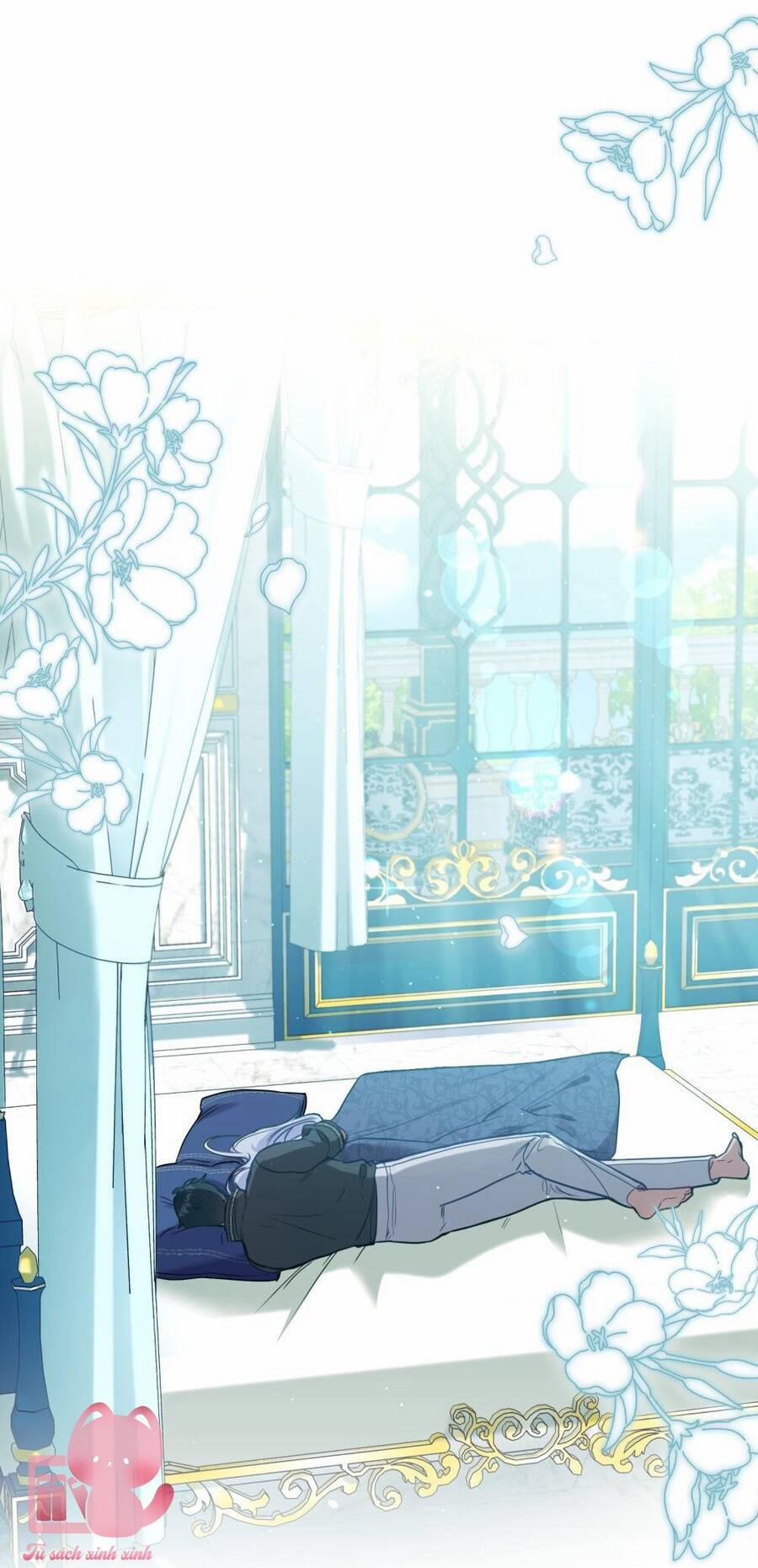 Nếu Tôi Không Nghe Lời Công Tước 52 trang 55