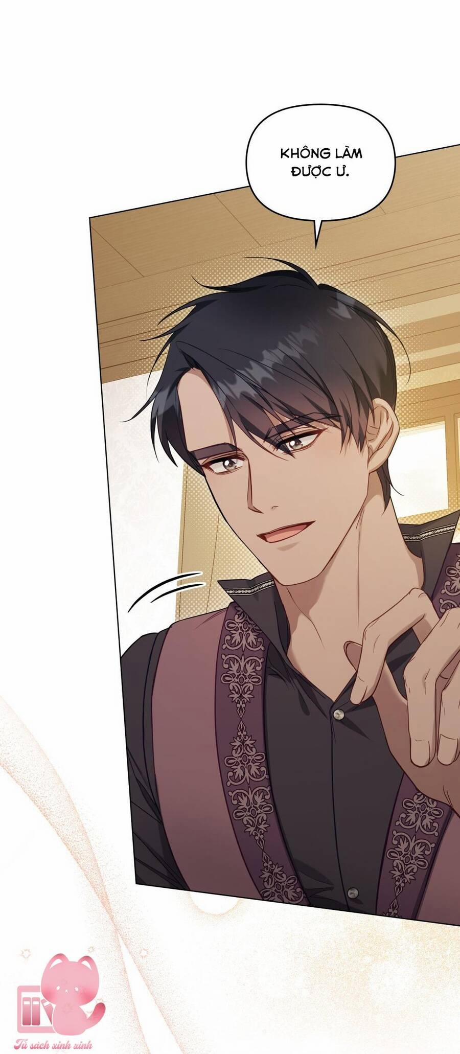 Nếu Tôi Không Nghe Lời Công Tước 52 trang 6