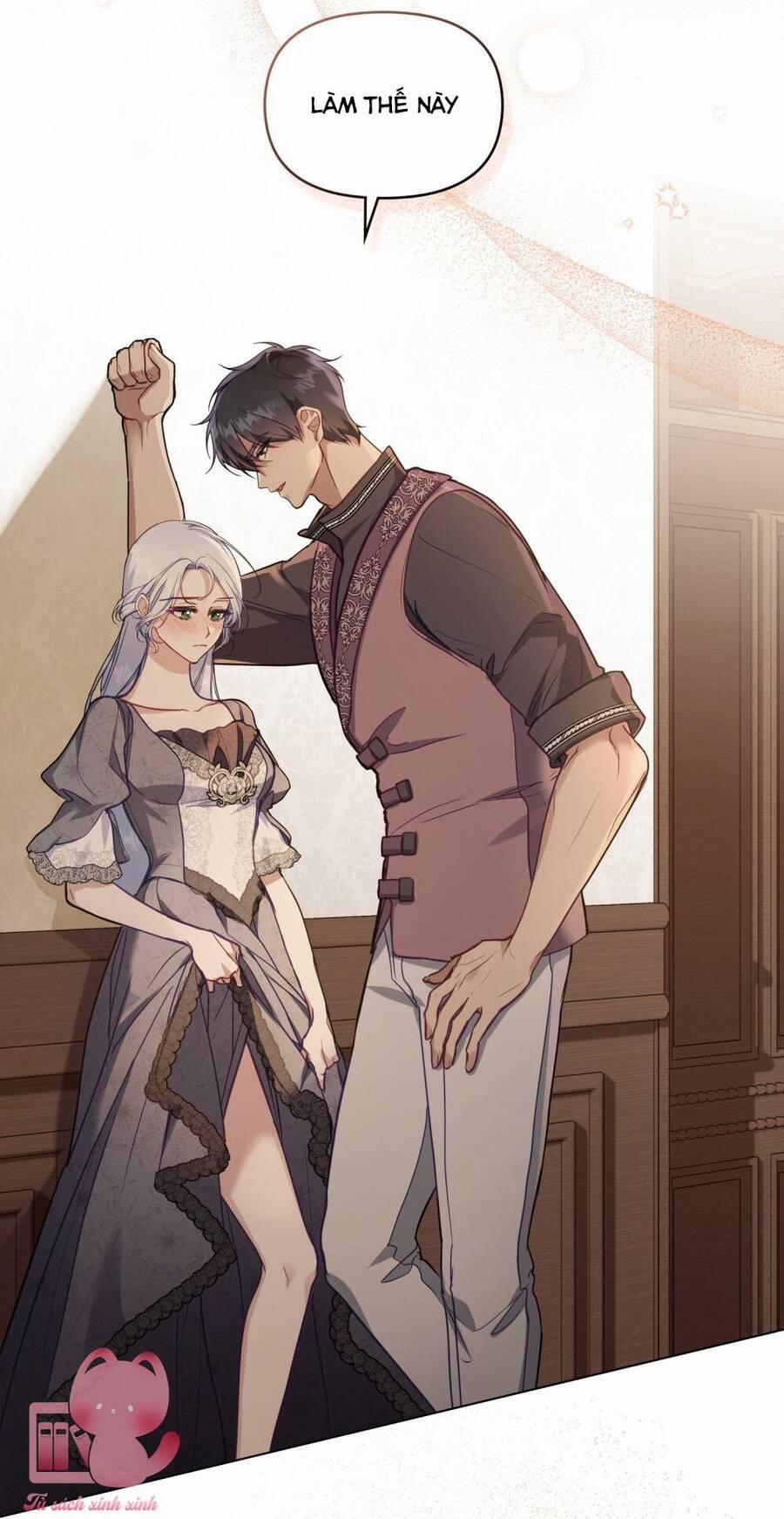 Nếu Tôi Không Nghe Lời Công Tước 52 trang 7