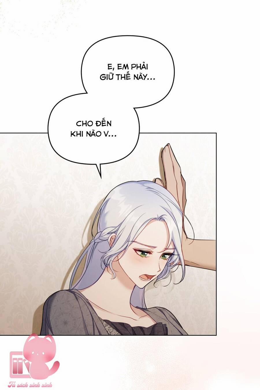 Nếu Tôi Không Nghe Lời Công Tước 52 trang 9