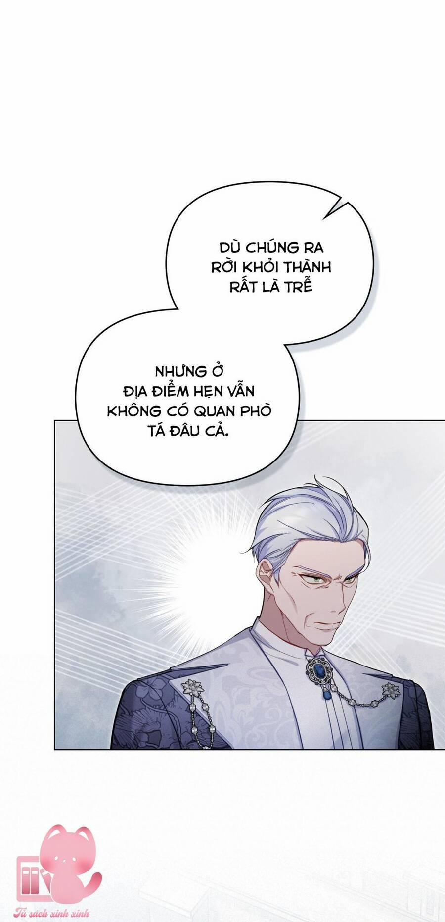 Nếu Tôi Không Nghe Lời Công Tước 53 trang 10