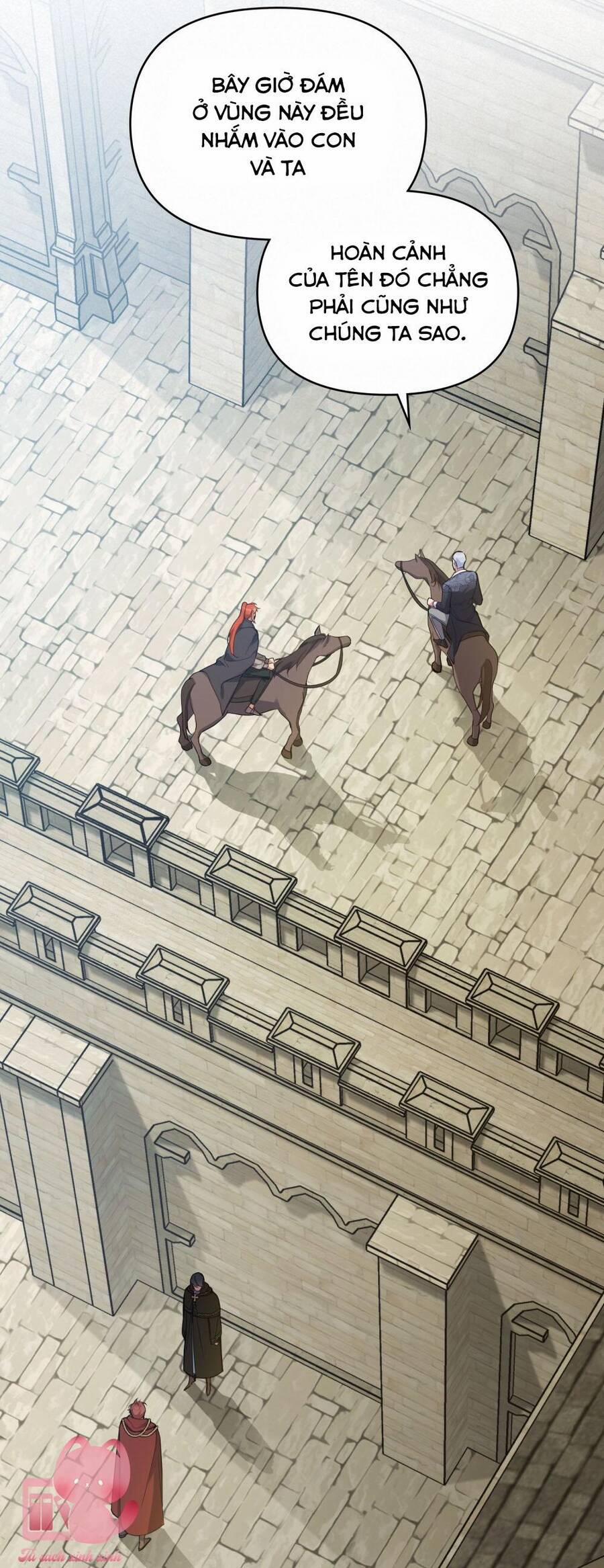 Nếu Tôi Không Nghe Lời Công Tước 53 trang 11