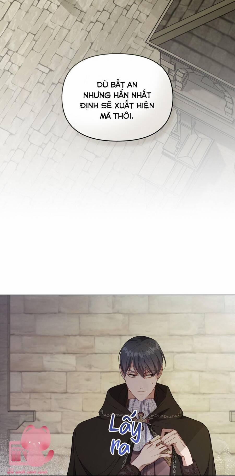 Nếu Tôi Không Nghe Lời Công Tước 53 trang 12