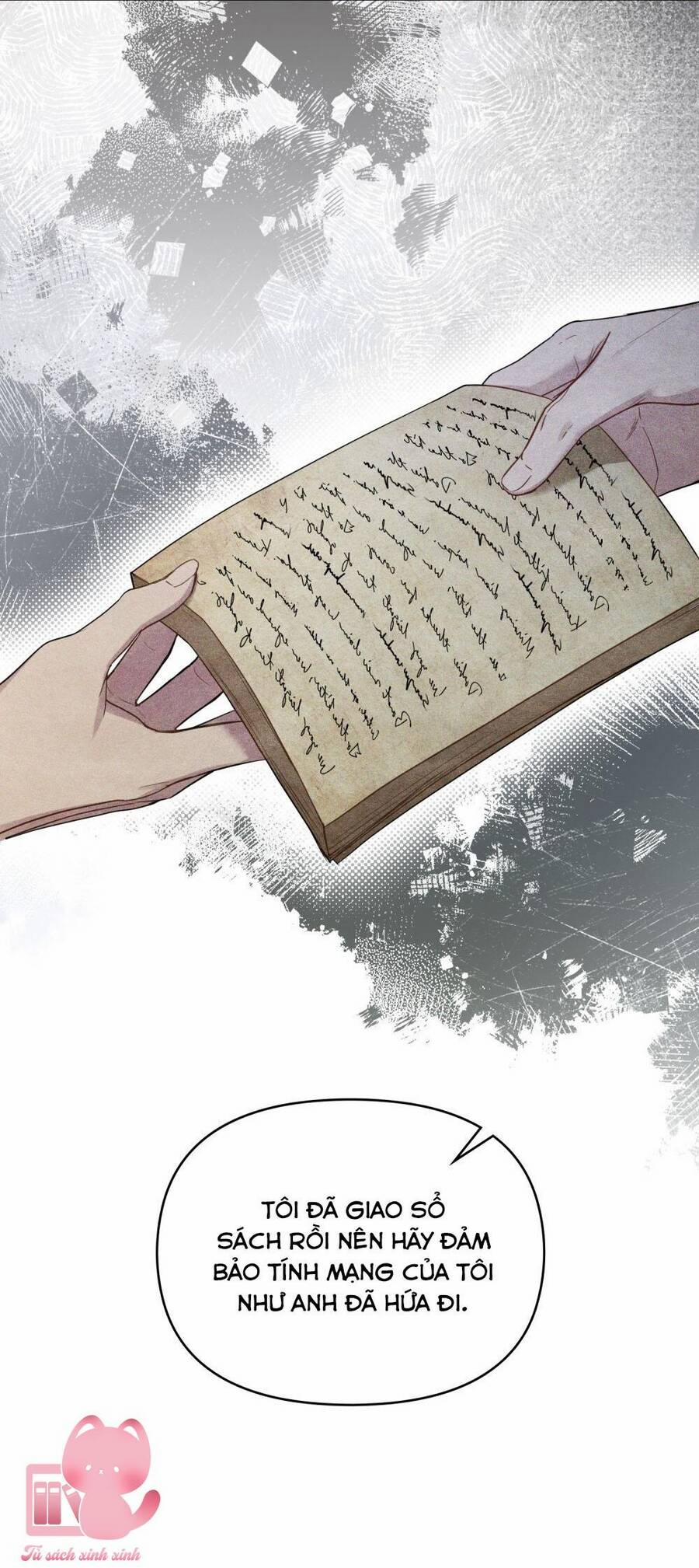 Nếu Tôi Không Nghe Lời Công Tước 53 trang 13