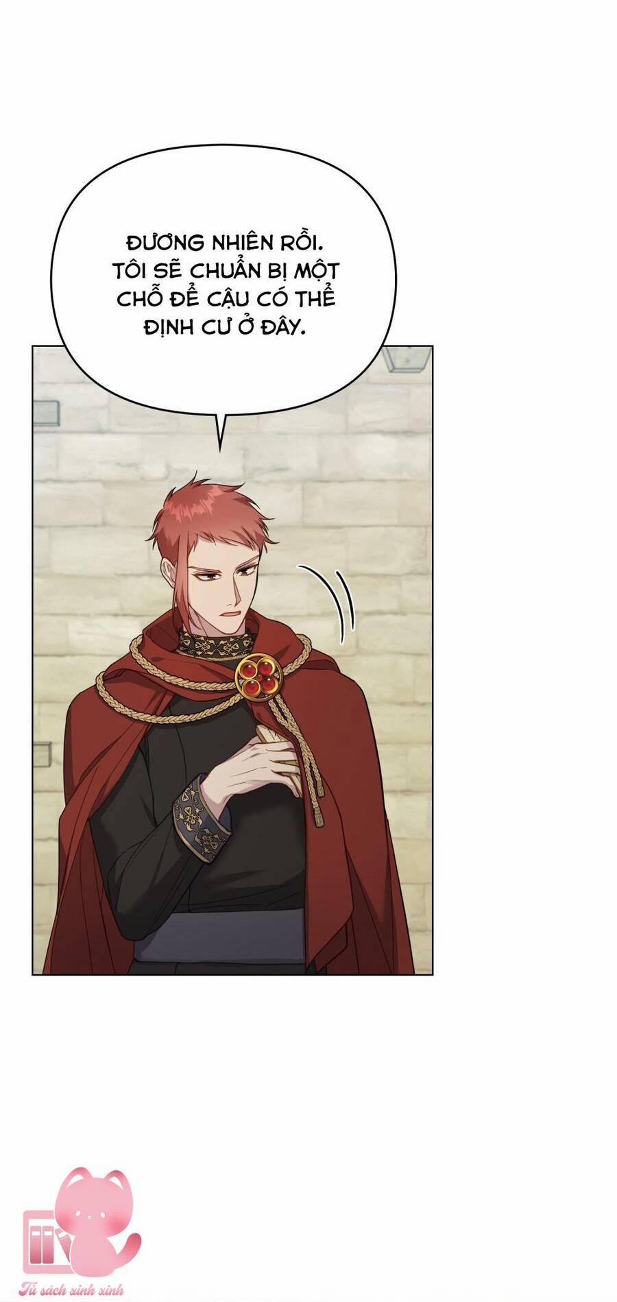 Nếu Tôi Không Nghe Lời Công Tước 53 trang 14