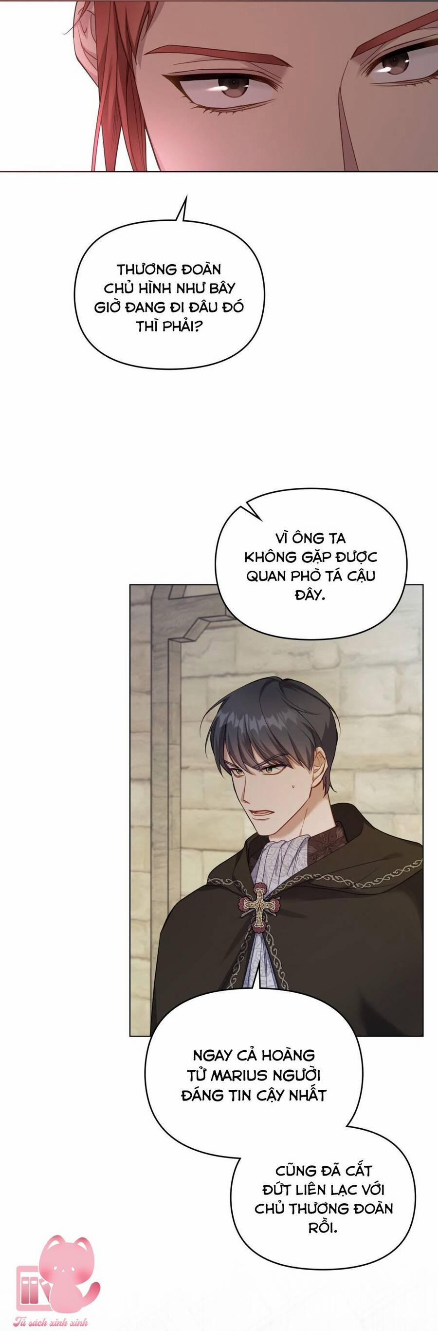 Nếu Tôi Không Nghe Lời Công Tước 53 trang 15