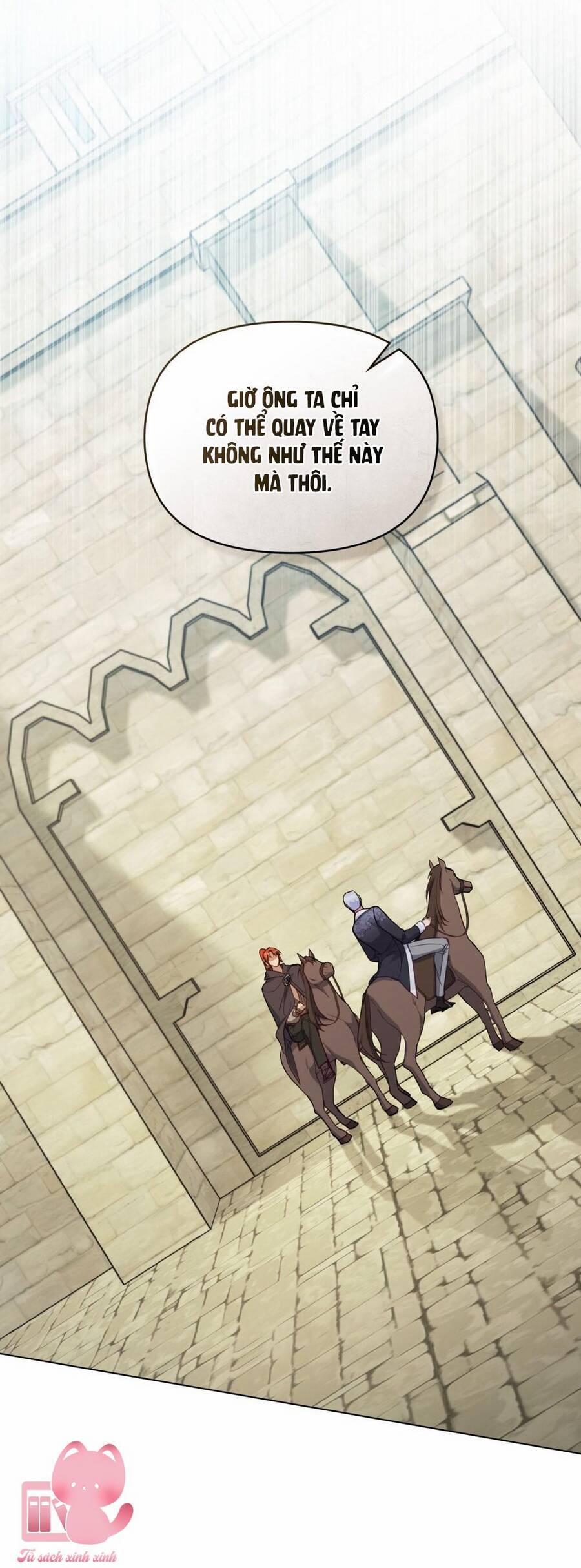 Nếu Tôi Không Nghe Lời Công Tước 53 trang 16