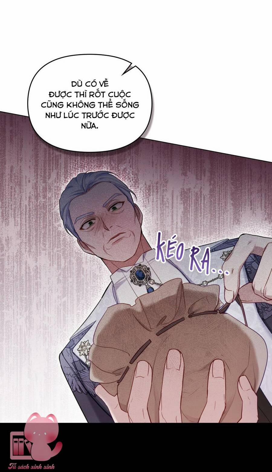 Nếu Tôi Không Nghe Lời Công Tước 53 trang 17