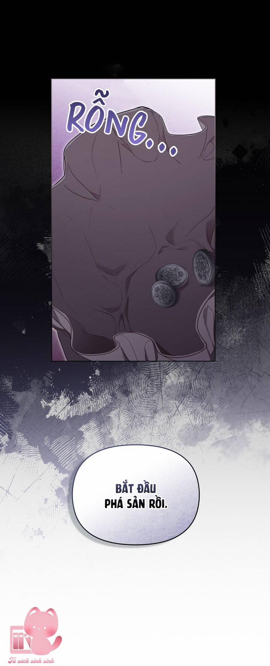 Nếu Tôi Không Nghe Lời Công Tước 53 trang 18