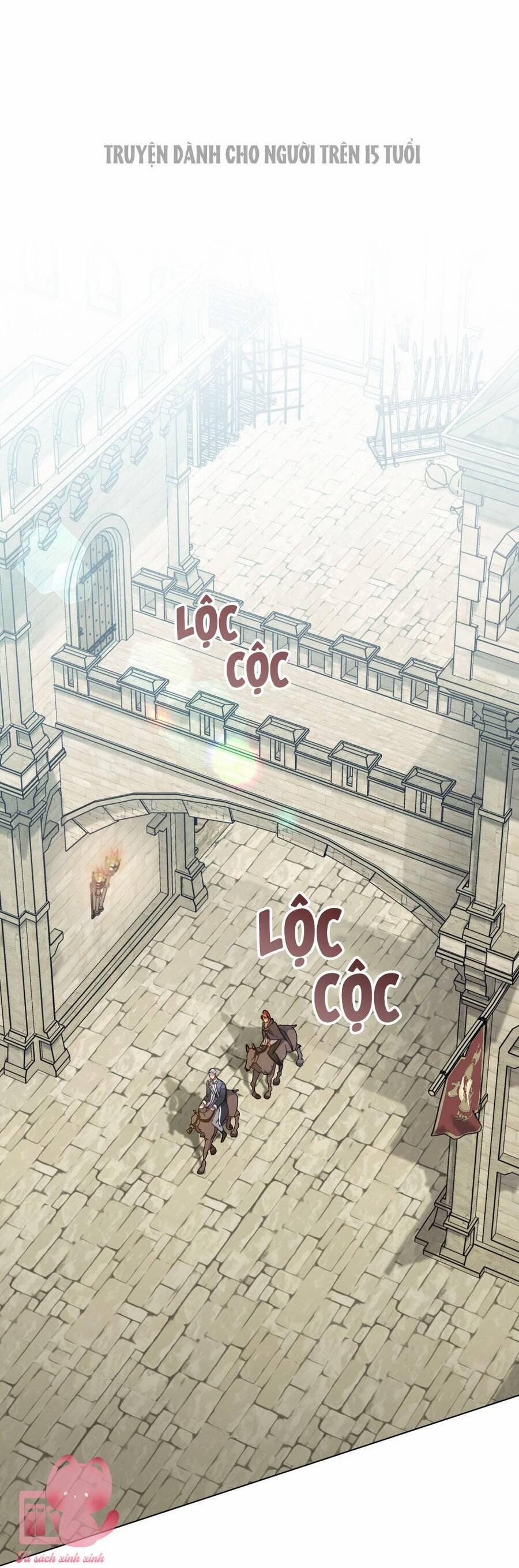 Nếu Tôi Không Nghe Lời Công Tước 53 trang 2