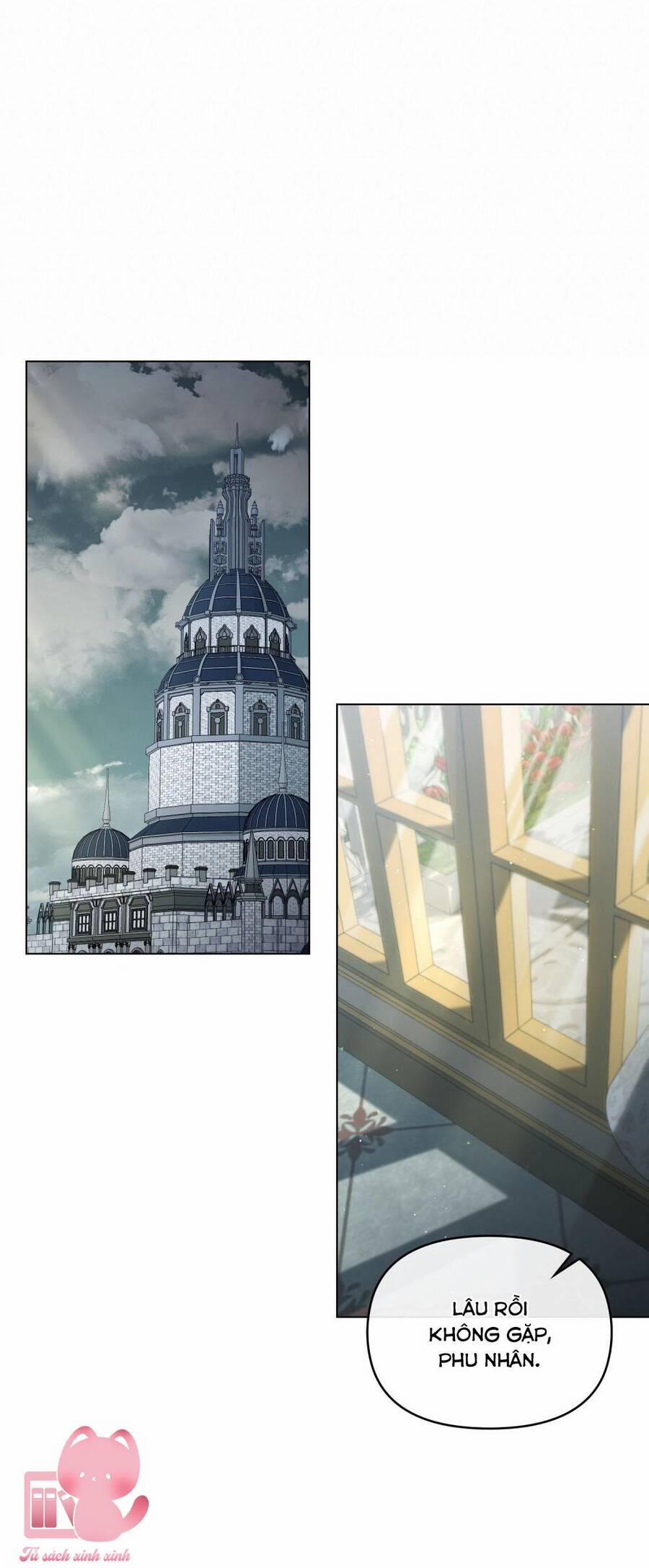 Nếu Tôi Không Nghe Lời Công Tước 53 trang 20