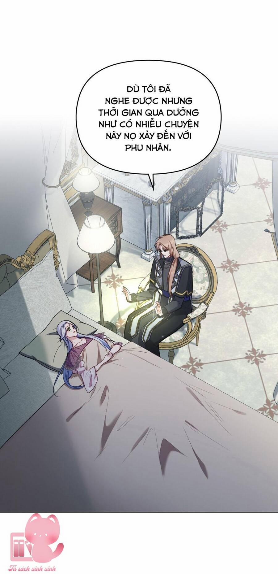 Nếu Tôi Không Nghe Lời Công Tước 53 trang 21