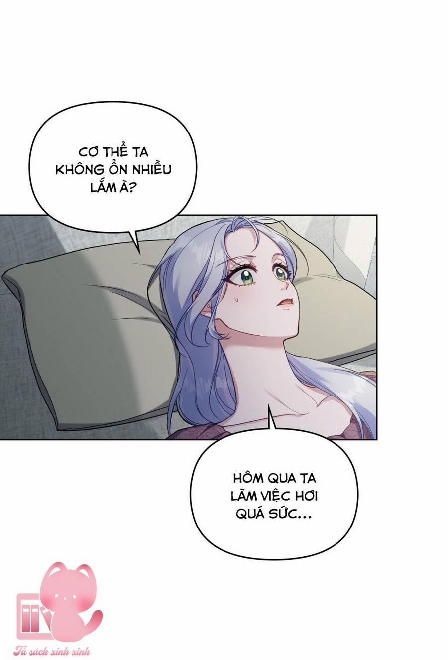 Nếu Tôi Không Nghe Lời Công Tước 53 trang 22