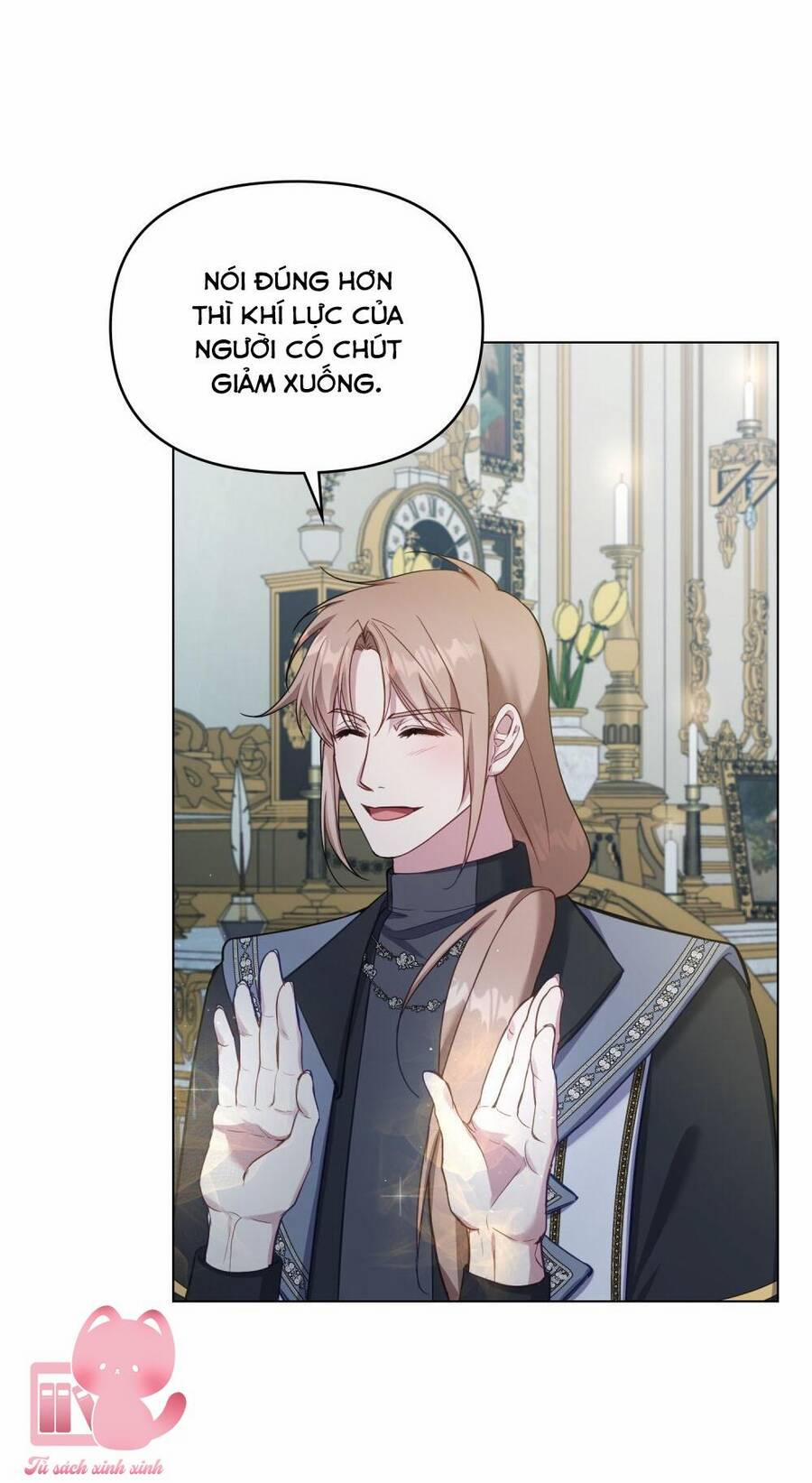 Nếu Tôi Không Nghe Lời Công Tước 53 trang 23