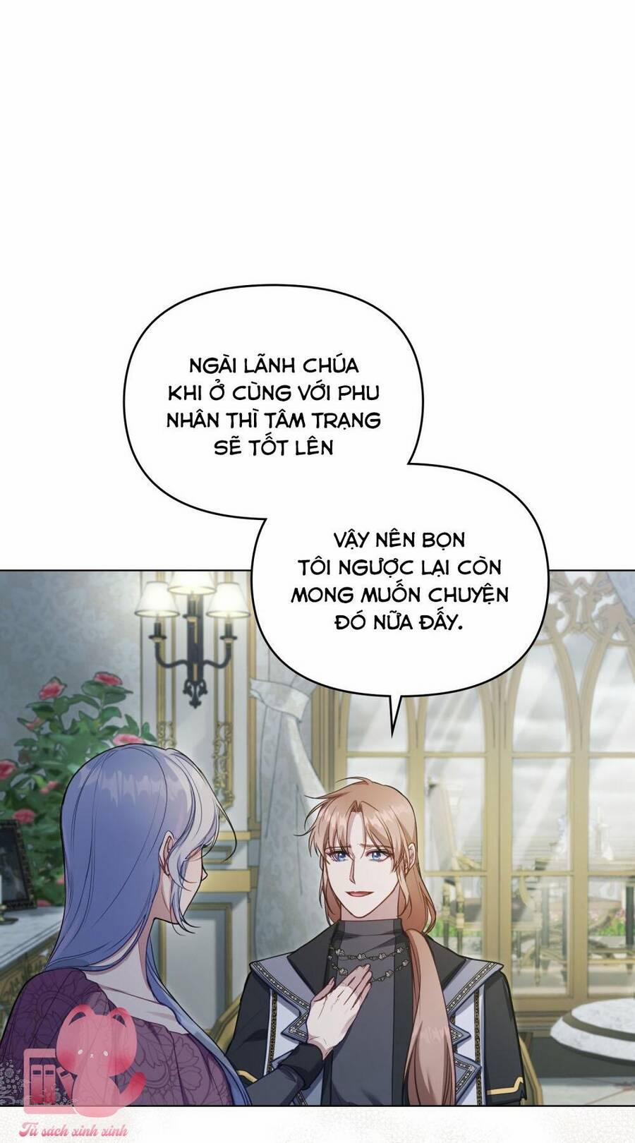 Nếu Tôi Không Nghe Lời Công Tước 53 trang 26