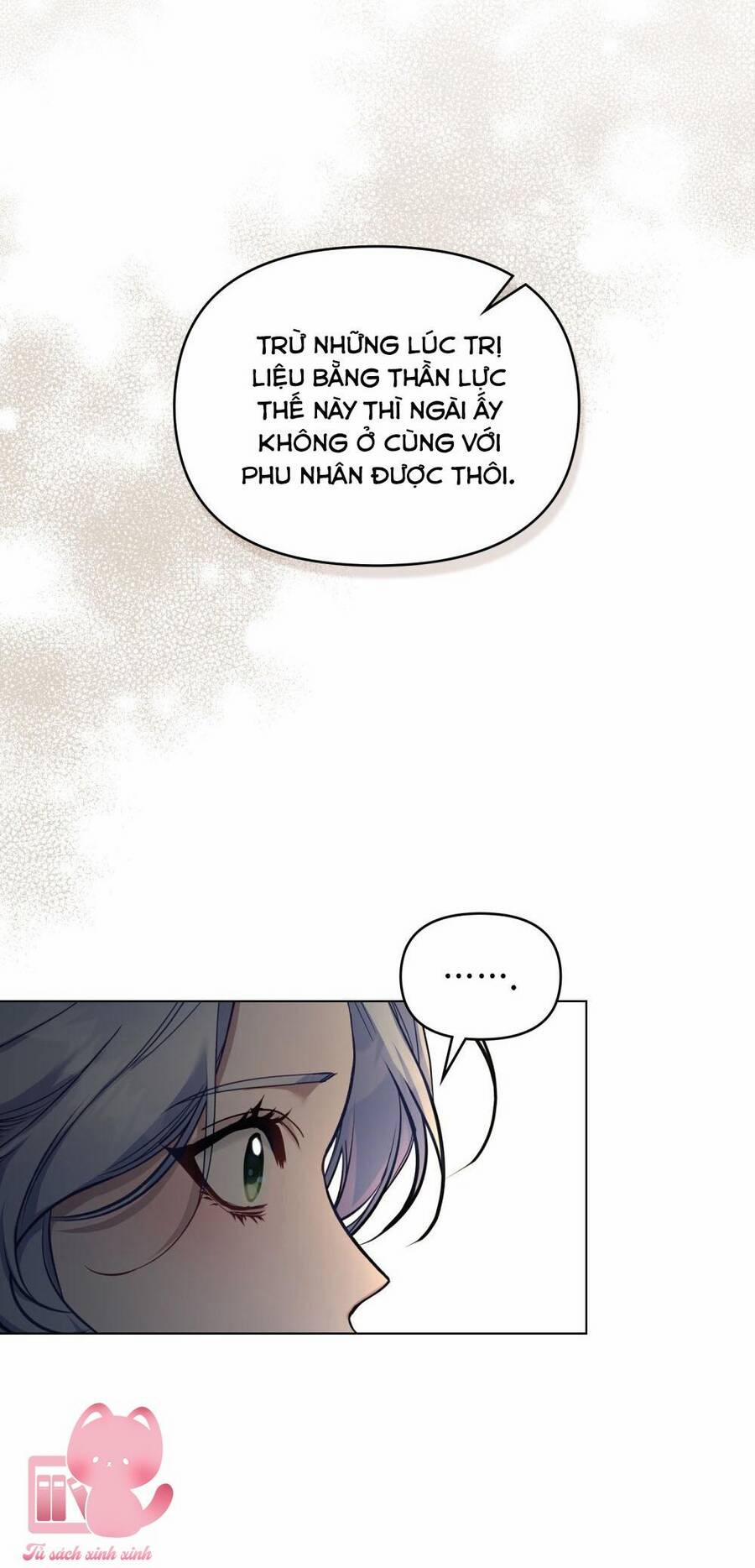 Nếu Tôi Không Nghe Lời Công Tước 53 trang 27