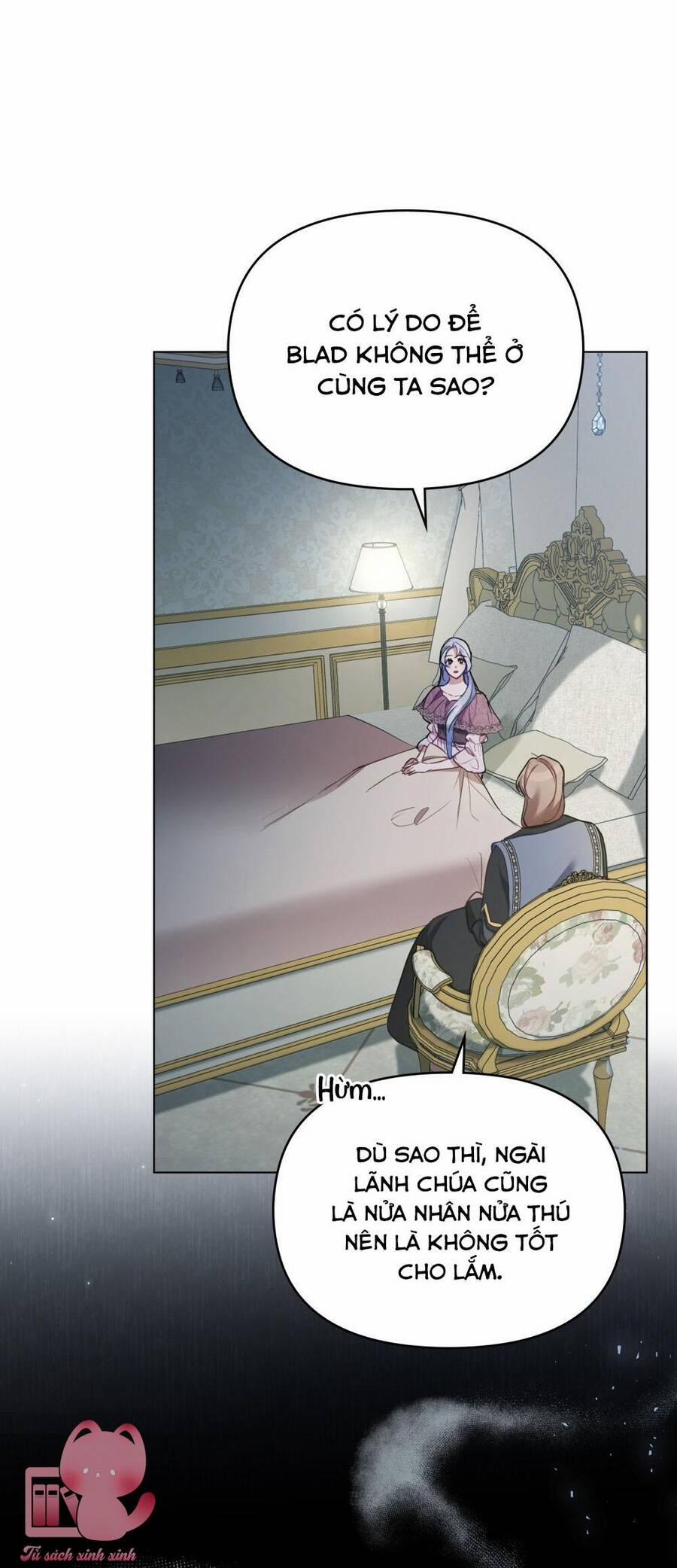 Nếu Tôi Không Nghe Lời Công Tước 53 trang 28