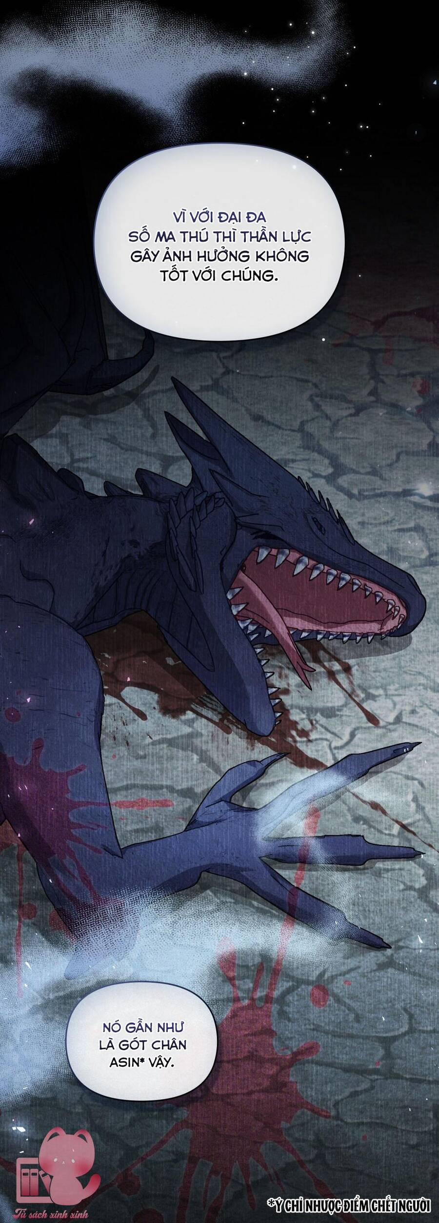 Nếu Tôi Không Nghe Lời Công Tước 53 trang 29