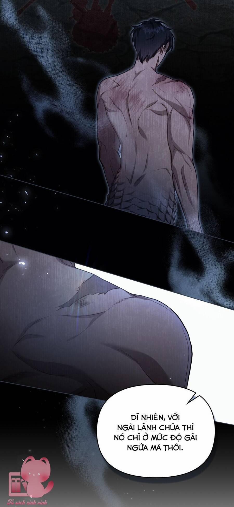 Nếu Tôi Không Nghe Lời Công Tước 53 trang 30