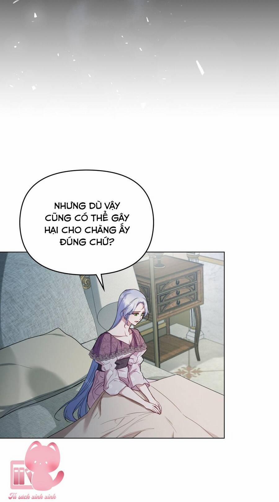 Nếu Tôi Không Nghe Lời Công Tước 53 trang 31