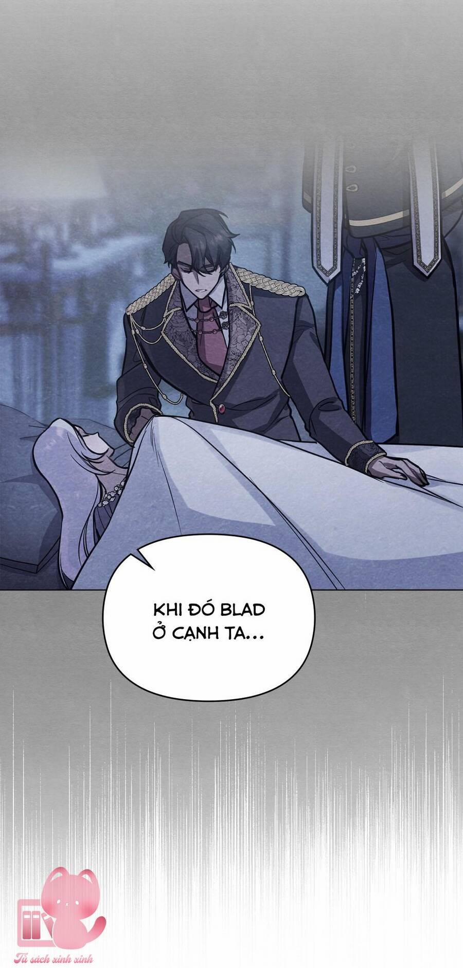 Nếu Tôi Không Nghe Lời Công Tước 53 trang 33