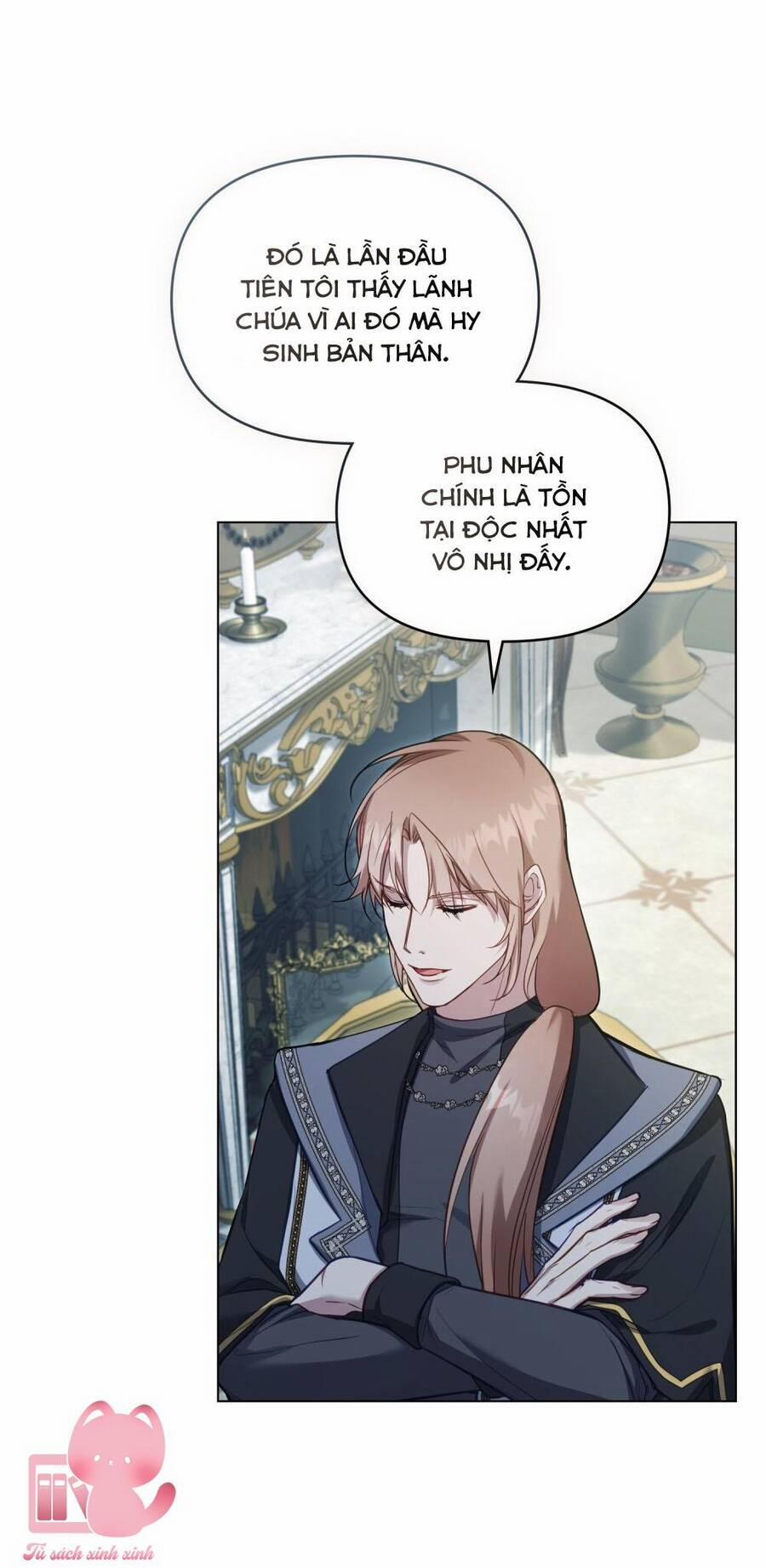 Nếu Tôi Không Nghe Lời Công Tước 53 trang 37