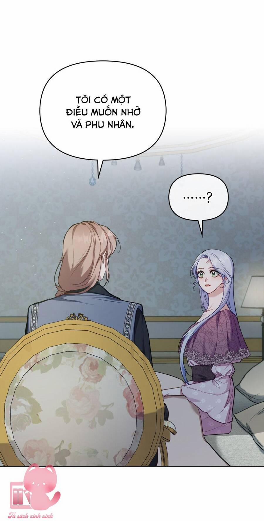 Nếu Tôi Không Nghe Lời Công Tước 53 trang 39