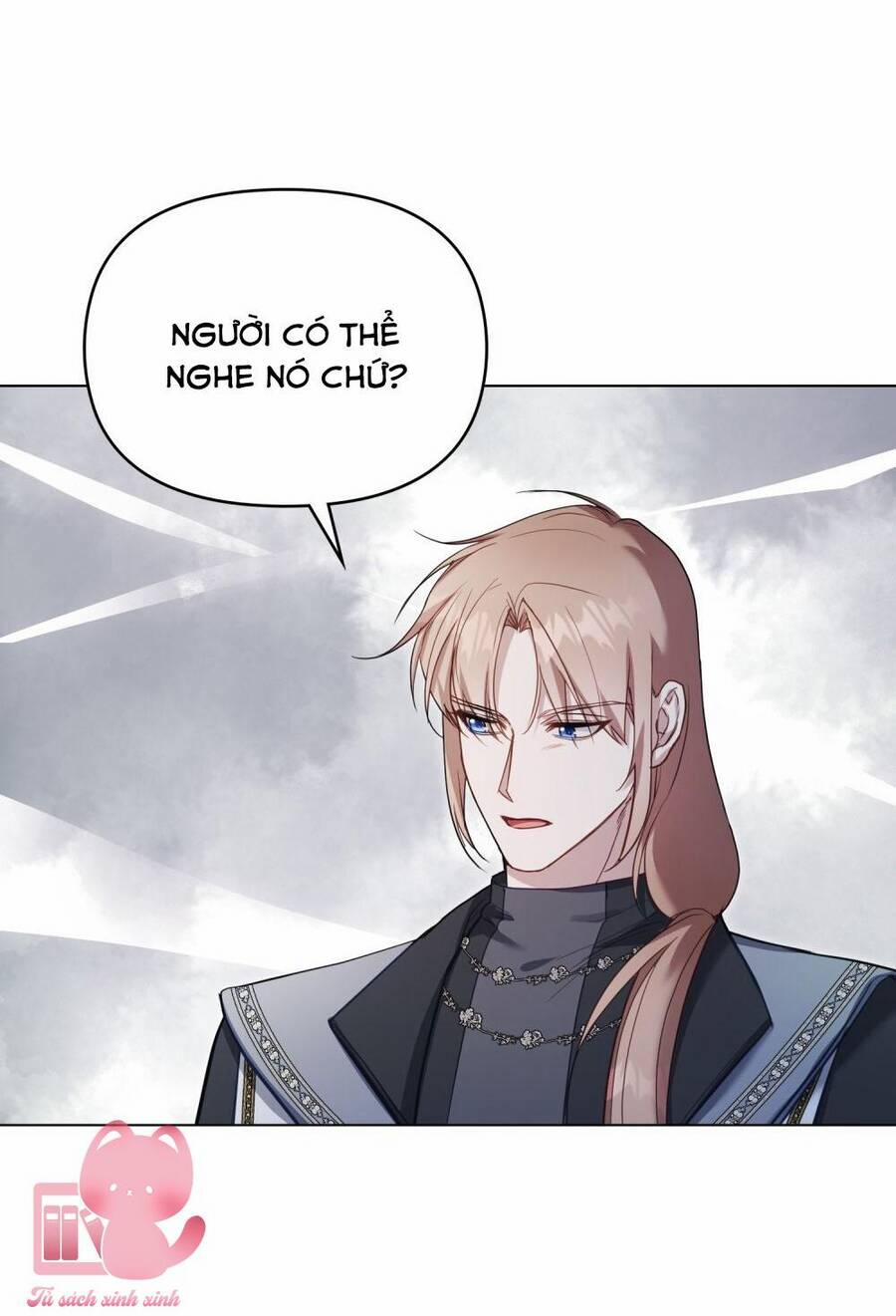 Nếu Tôi Không Nghe Lời Công Tước 53 trang 40