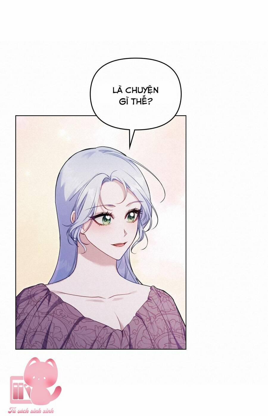 Nếu Tôi Không Nghe Lời Công Tước 53 trang 41