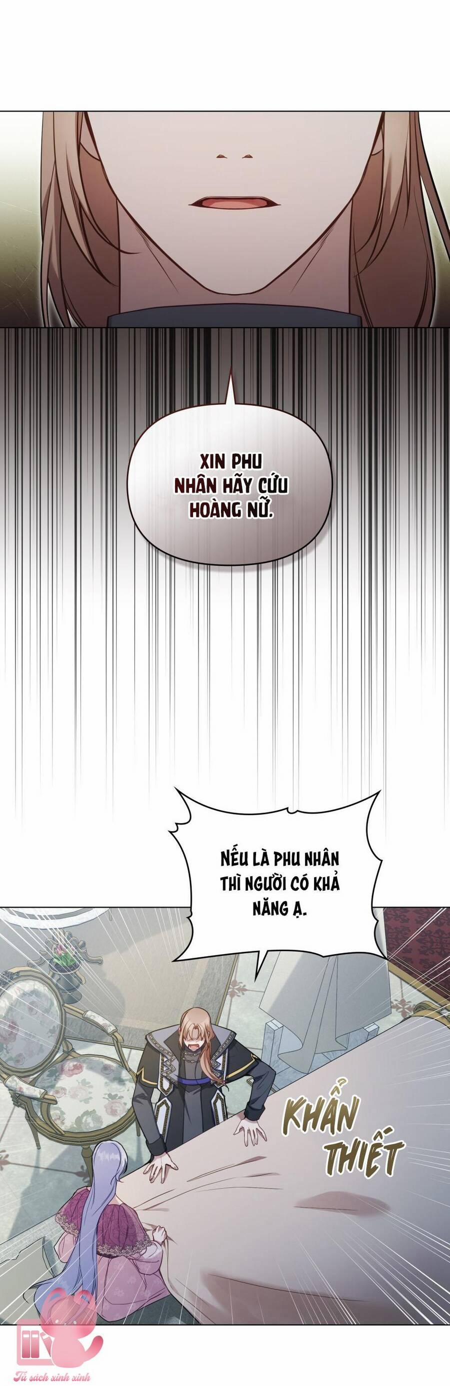 Nếu Tôi Không Nghe Lời Công Tước 53 trang 42