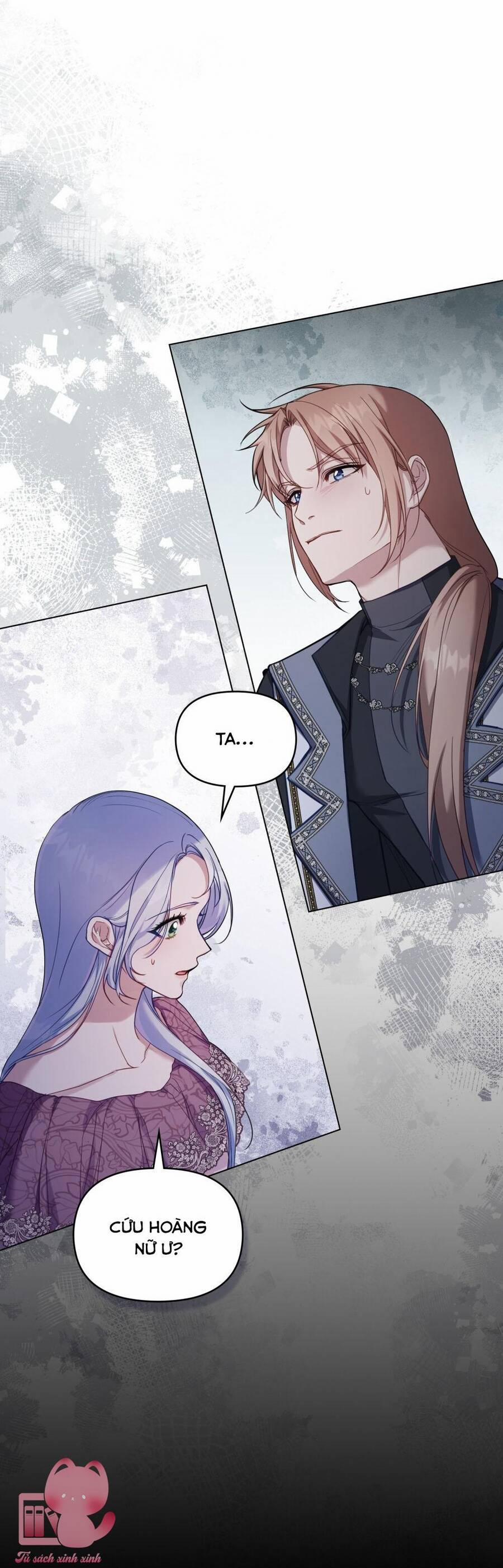 Nếu Tôi Không Nghe Lời Công Tước 53 trang 43