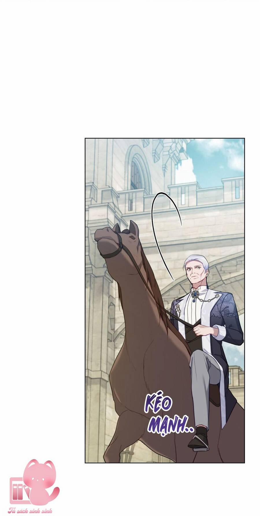 Nếu Tôi Không Nghe Lời Công Tước 53 trang 5