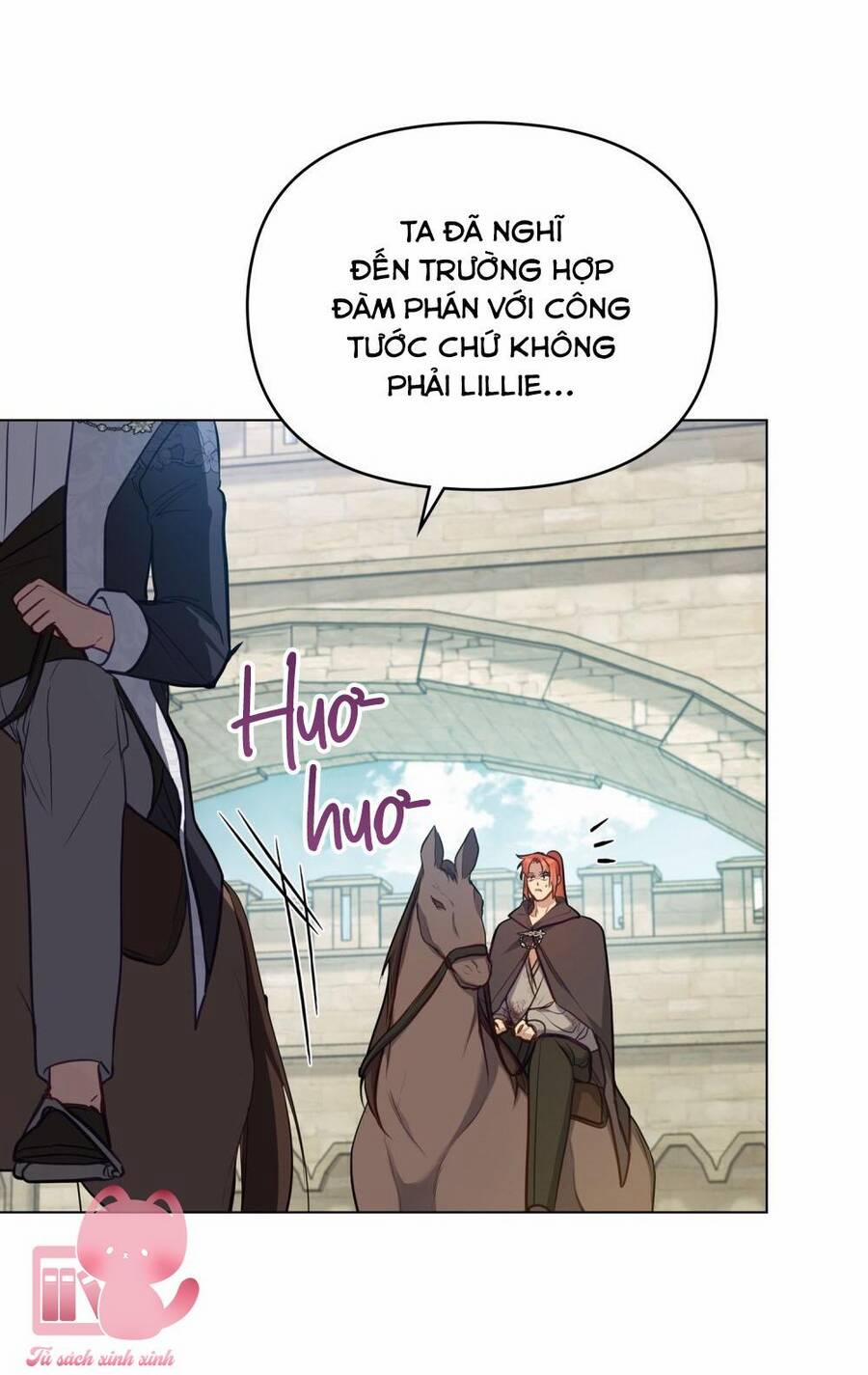 Nếu Tôi Không Nghe Lời Công Tước 53 trang 7