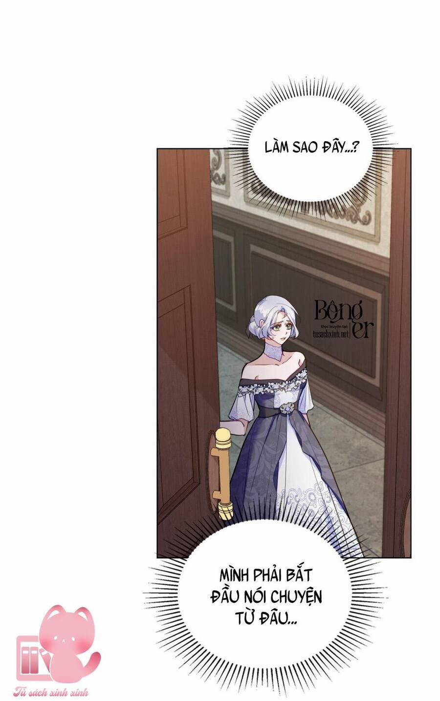 Nếu Tôi Không Nghe Lời Công Tước 54 trang 12