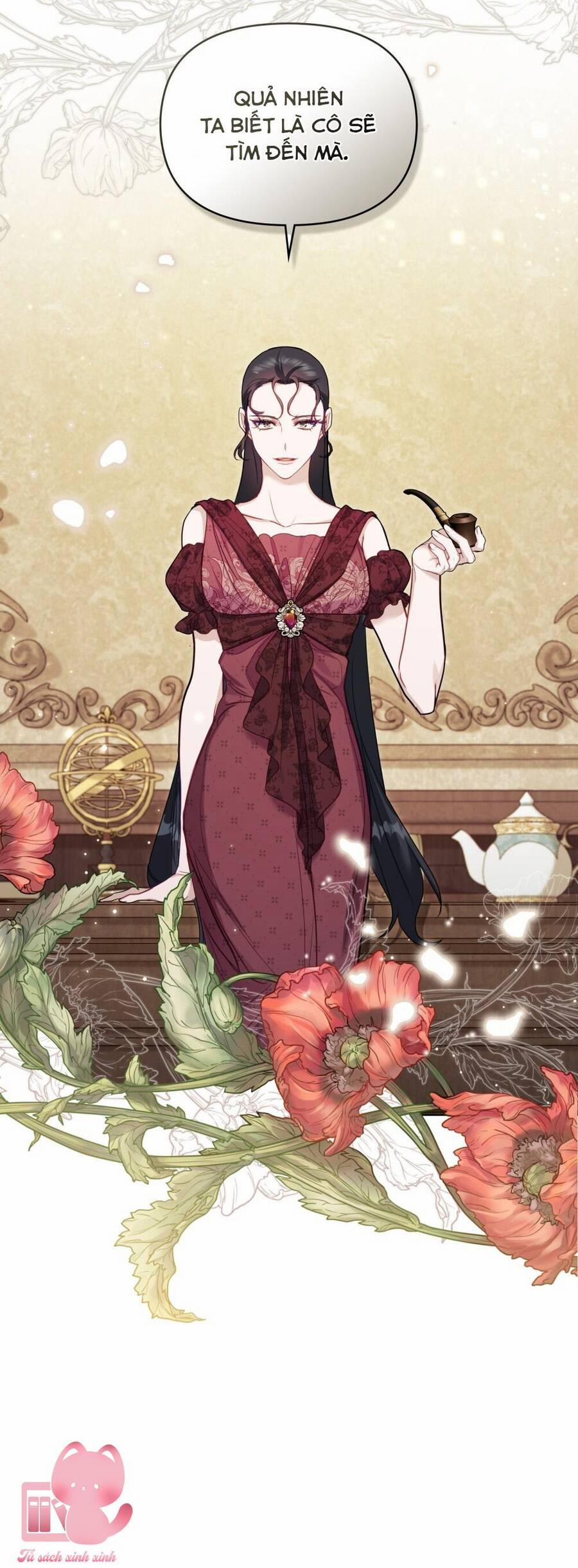 Nếu Tôi Không Nghe Lời Công Tước 54 trang 14