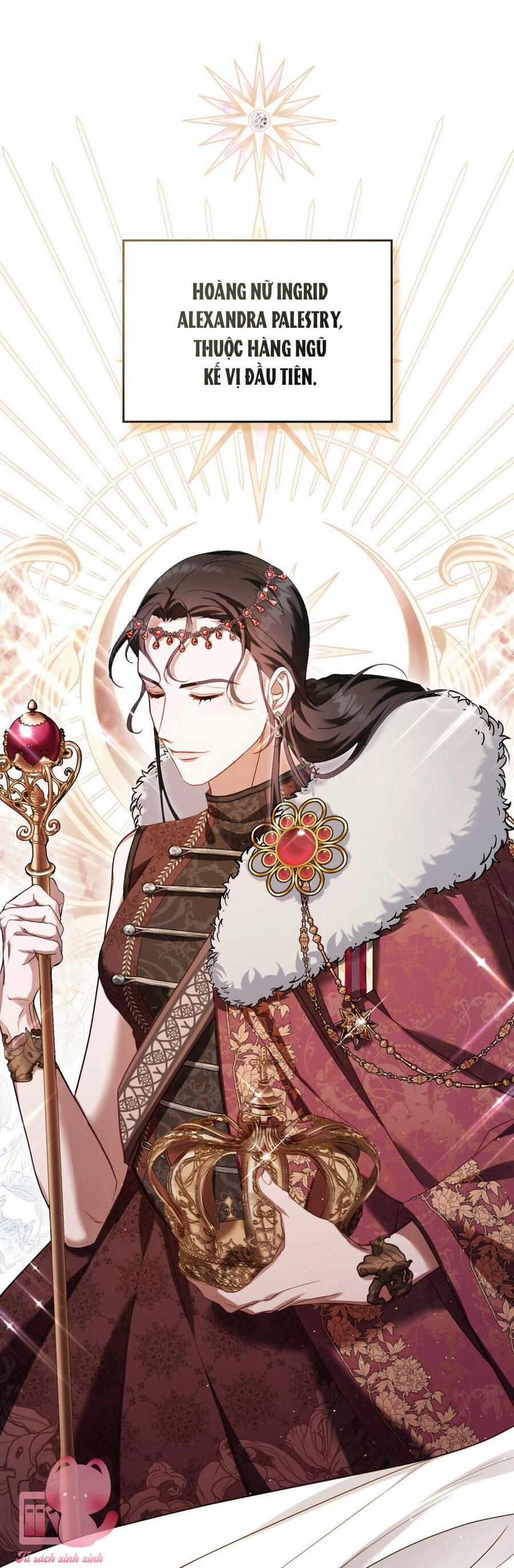 Nếu Tôi Không Nghe Lời Công Tước 54 trang 16